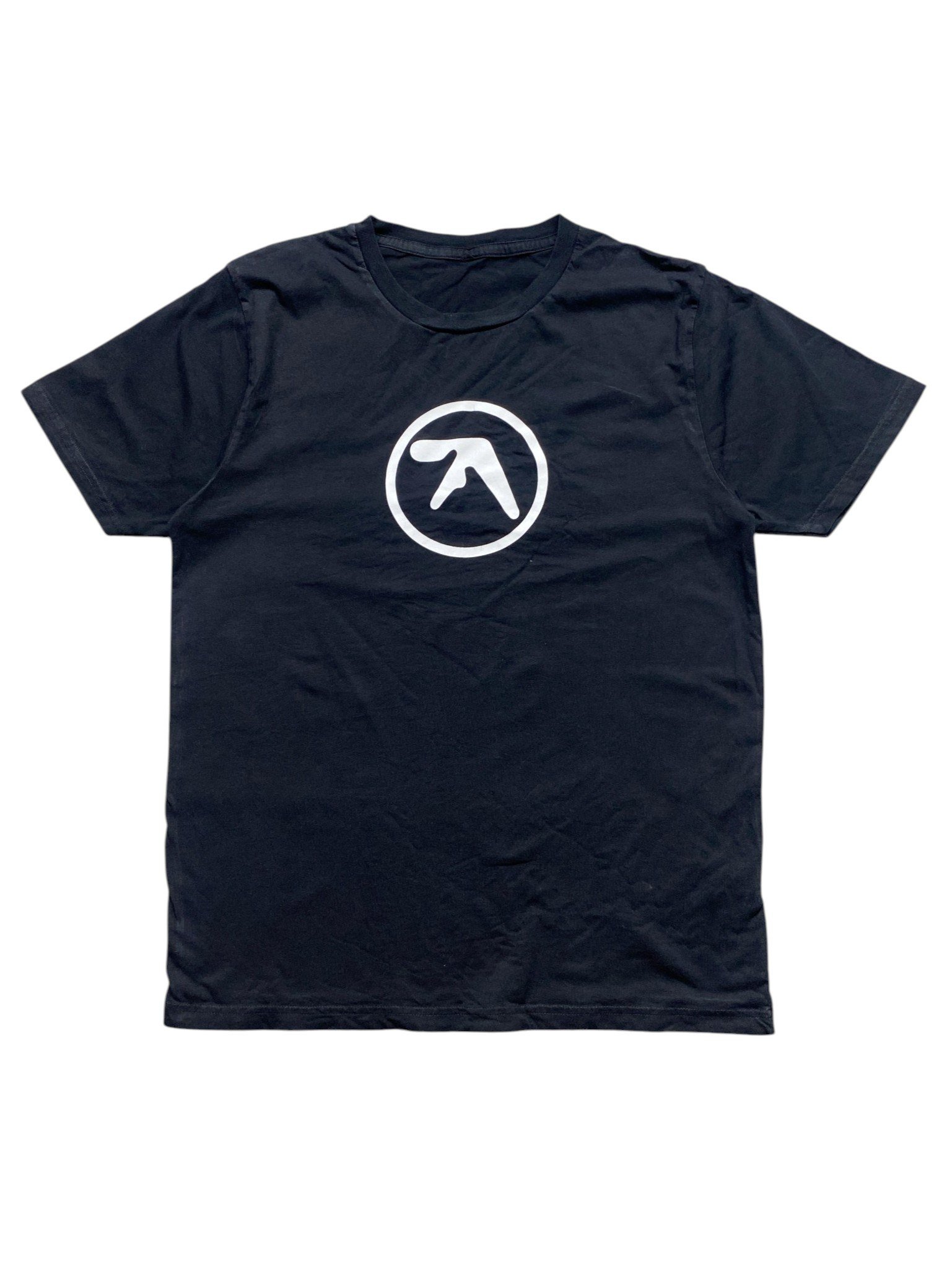 Aphex Twin Logo T-Shirt front