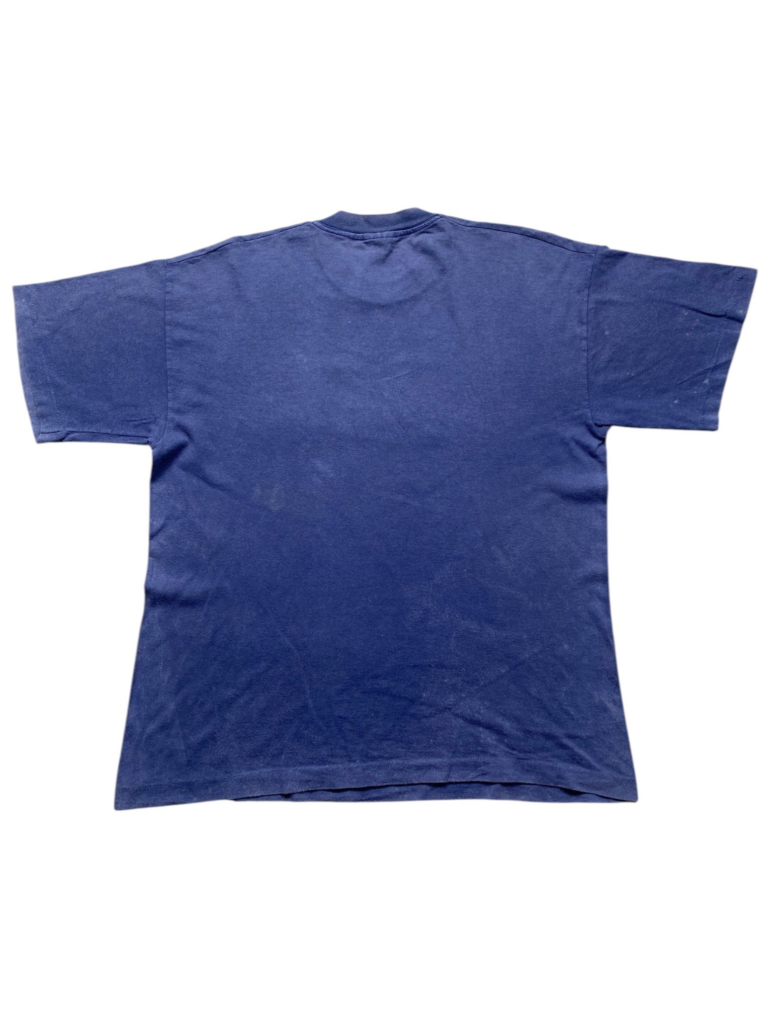 Vintage 1996 Jamiroquai - Virtual Insanity T-Shirt - Image 2