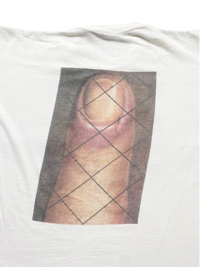 Vintage 1989 Lush - Scar T-Shirt