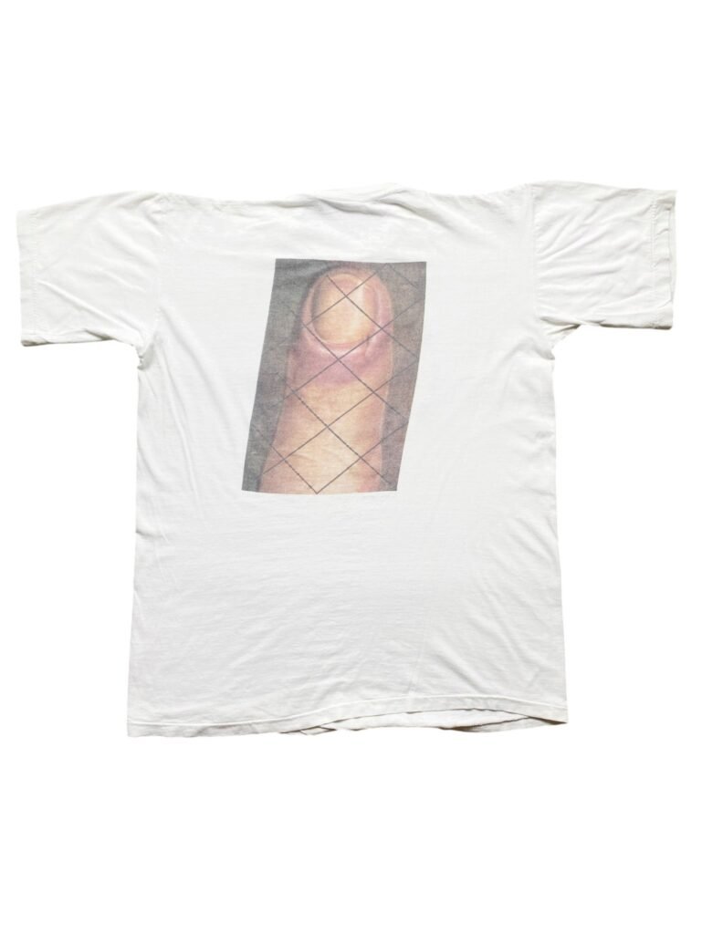 Vintage 1989 Lush - Scar T-Shirt