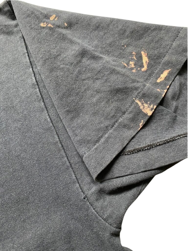 Vintage 1995 Shed Seven - Crew T-Shirt