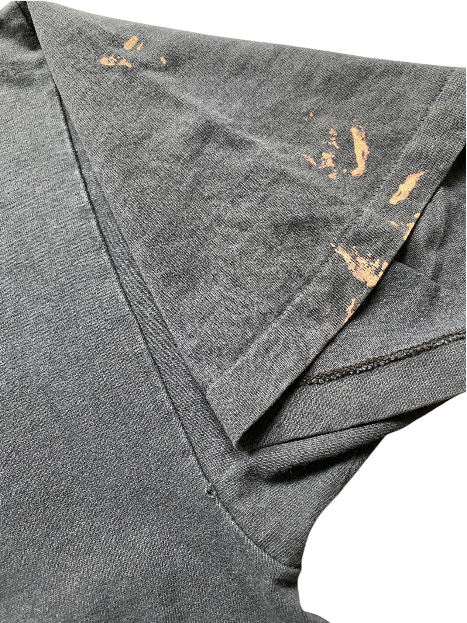Vintage 1995 Shed Seven - Crew T-Shirt - Image 4